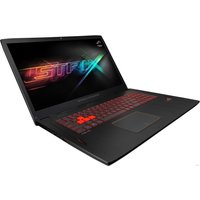 Игровой ноутбук ASUS GL702VM-GC026T
