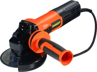 Угловая шлифмашина Энкор УШМ-1200/125Э