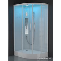 Душевая кабина SSWW W1020B
