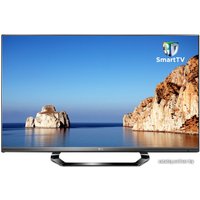 Телевизор LG 47LM640S