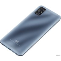 Телефон ZTE Blade V2020 Smart 4GB/128GB (серый)