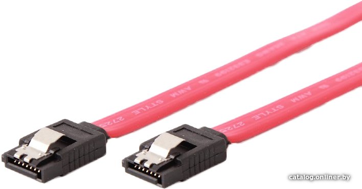 

Кабель Cablexpert CC-SATAM-DATA-0.8M