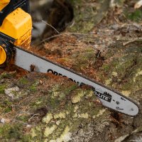 Аккумуляторная пила Denzel RCS 400-62 (с 1-им АКБ)