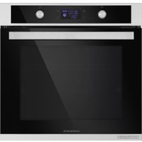 Электрический духовой шкаф MAUNFELD AEOH.749S