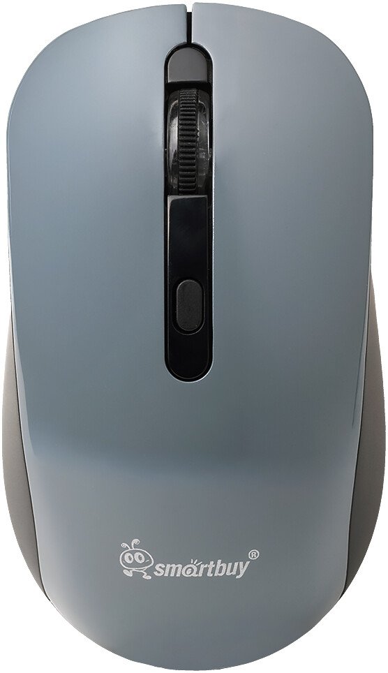 Мышь SmartBuy X58 SBM758DC