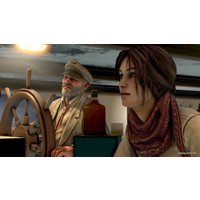  Сибирь 3 для PlayStation 4