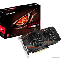 Видеокарта Gigabyte Radeon RX 480 Windforce 8GB GDDR5 [GV-RX480WF2-8GD]