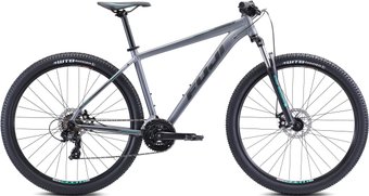 Fuji Nevada 29 1.9 XXL 2021 (графит)