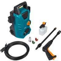 Мойка высокого давления Bort BHR-2000M