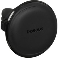 Держатель для смартфона Baseus Magnetic Cluster Black C40141201113-00