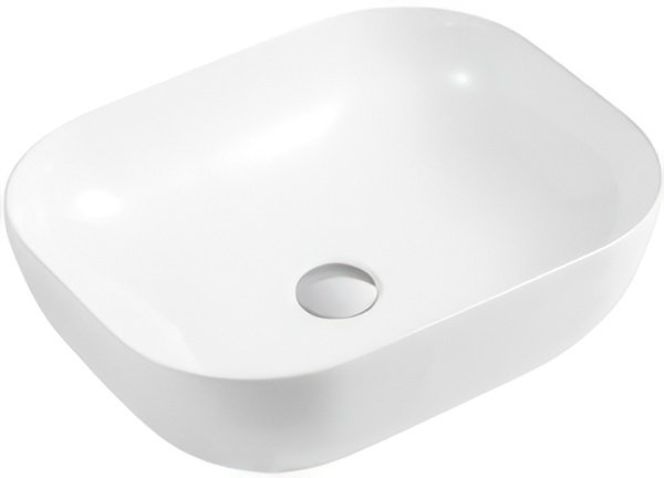 

Умывальник Wellis Daisy 49х39.5 WF00042