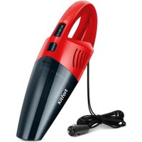 Автомобильный пылесос Kitfort KT-5313