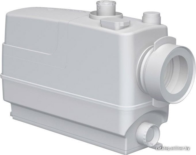 Канализационная установка Grundfos Sololift2 CWC-3