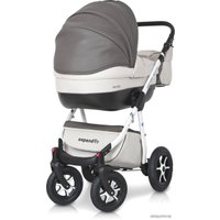 Универсальная коляска Expander Mondo Ecco (3 в 1, capuccino)