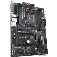 Материнская плата Gigabyte B450 Gaming X (rev. 1.0)