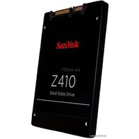 SSD SanDisk Z410 240GB [SD8SBBU-240G-1122]