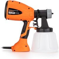 Краскораспылитель FoxWeld SGE 600/1200