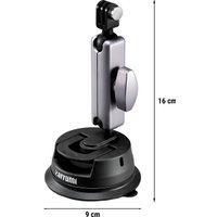 Крепление Zarrumi Action Sticky