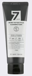 Пенка для умывания 7 Days Secret Peptide 8 Plus Cleansing Foam 150 мл