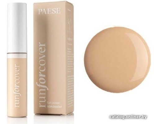 Корректор Paese Run For Cover 20