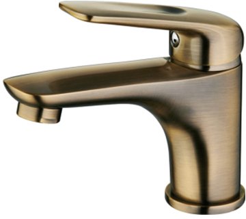 

Смеситель Ledeme H48 L1048C (бронзовый)