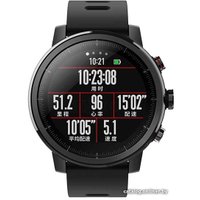 Умные часы Amazfit Stratos
