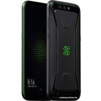 Телефон Xiaomi Black Shark 6GB/64GB международная версия (черный)
