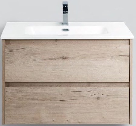 

BelBagno Тумба под умывальник Kraft-700-2C-SO-RGB (rovere galifax)