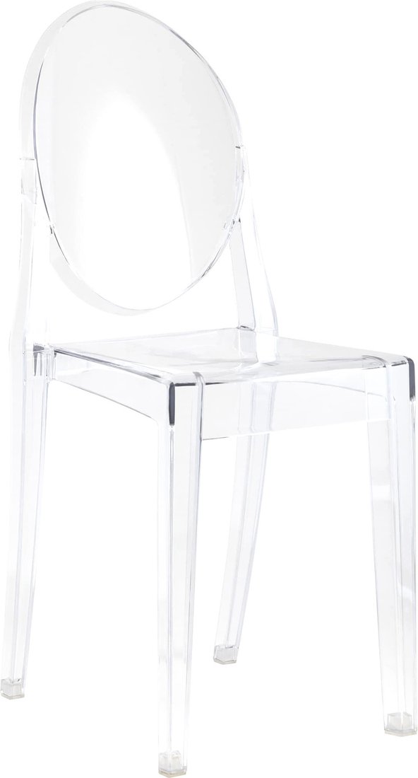 

Стул Stool Group Victoria Ghost (пластик, прозрачный)