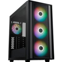 Корпус Cooler Master MasterBox 600 MB600-KGNN-S00
