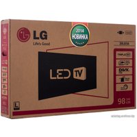 Телевизор LG 32LB561U