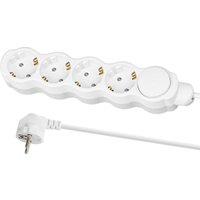 Удлинитель TDM Electric Люкс SQ1303-4073