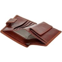 Кошелек Gianni Conti Vachetta Exclusive 917042 (tan)