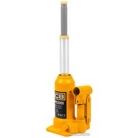 Бутылочный домкрат JCB TH902001 (2т)