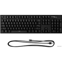Клавиатура HyperX Alloy Origins (HyperX Blue)