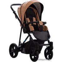Универсальная коляска AROTEAM Belino Prima (2 в 1, 09/рама черная)