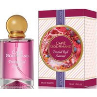 Туалетная вода Brocard Cafe gourmand frosted red currant EdT (50 мл)