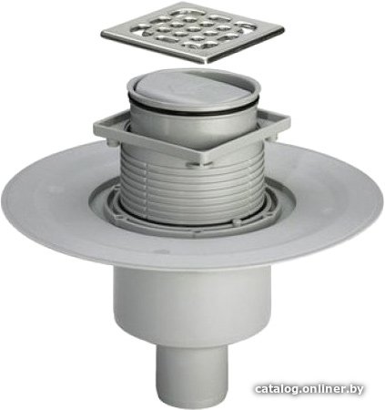 Сифон Viega Advantix 617271