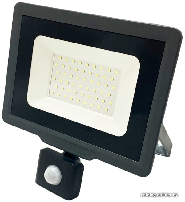 Уличный прожектор JAZZway PFL-C3 SENSOR 50w 6500K IP65