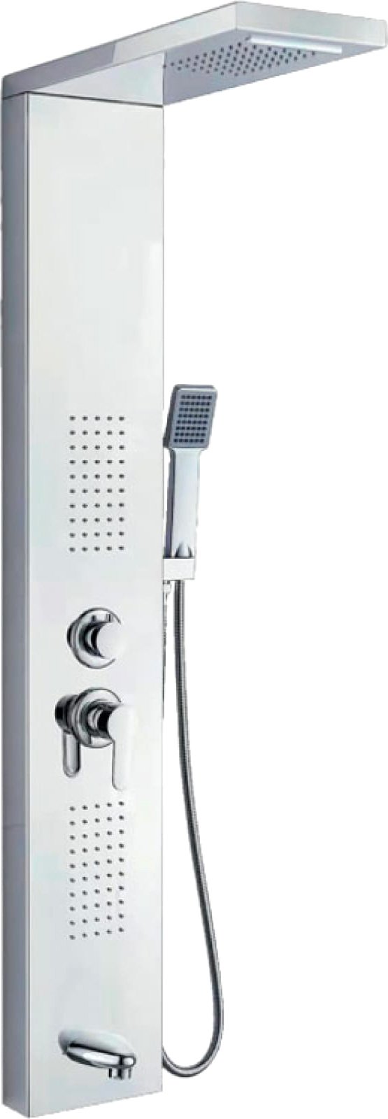 

Душевая система Maxonor MN2520