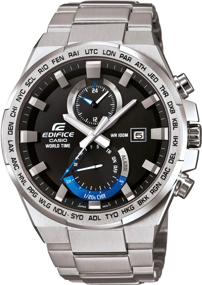 

Наручные часы Casio EFR-542D-1A