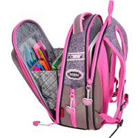 Школьный рюкзак ACROSS HK23-7