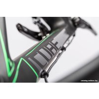 Велосипед Cube Reaction GTC Race 29 (2016)