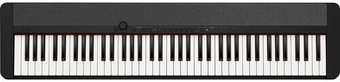 Синтезатор Casio Casiotone CT-S1-76 (черный)