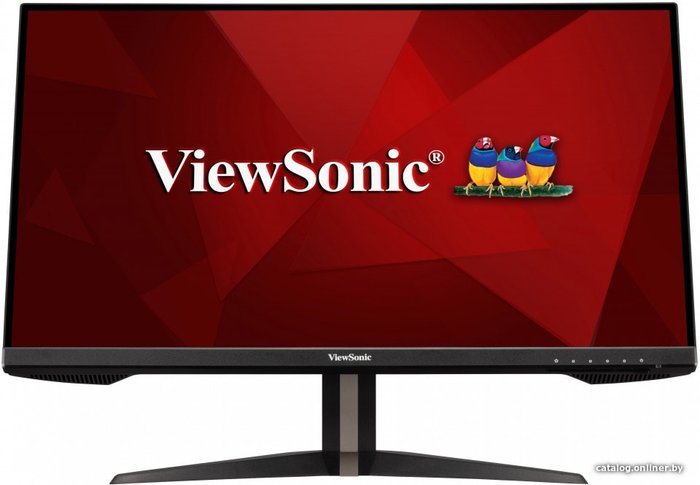 ViewSonic VX2705-2KP-MHD игровой монитор купить в Минске