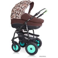 Универсальная коляска Verdi Futuro F-Line (3 в 1)