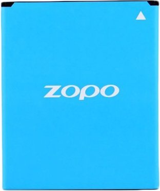 

Аккумулятор для телефона Zopo BT78S