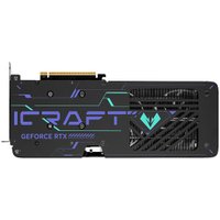 Видеокарта Maxsun GeForce RTX 5060 iCraft OC 8G D7
