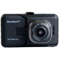 Видеорегистратор SilverStone NTK-9000F Duo