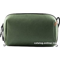 Косметичка PGYTECH Wash Pouch P-CB-097 (зеленый)